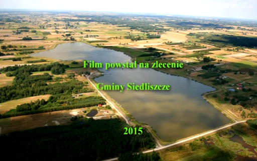 Gmina Siedliszcze - film promocyjny