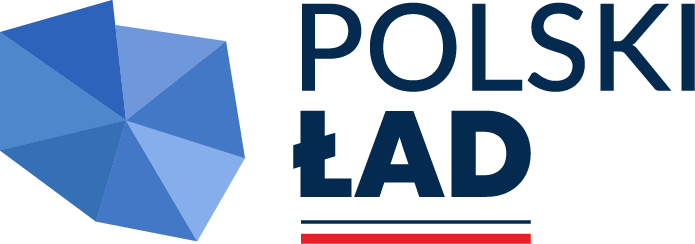 Polski Ład - logotyp