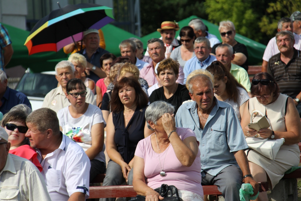 Dożynki 2019