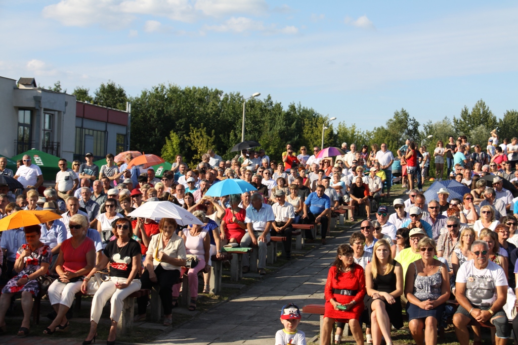 Dożynki 2019