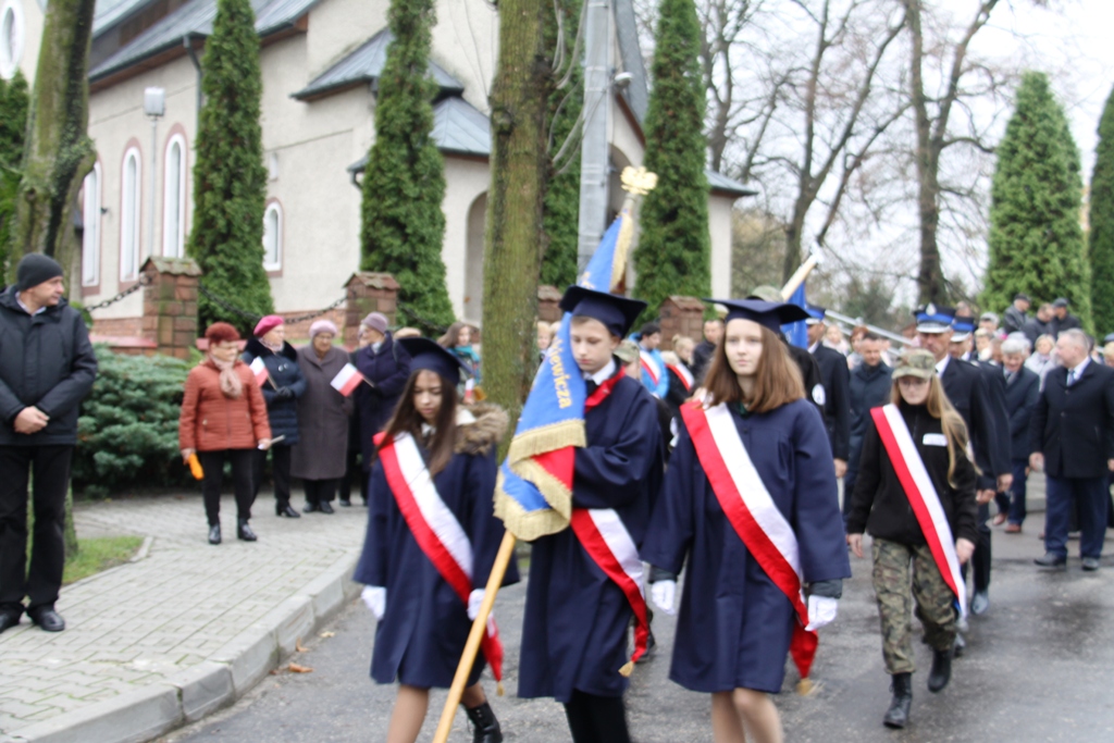 Święto Niepodległości 2019