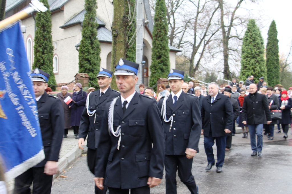 Święto Niepodległości 2019