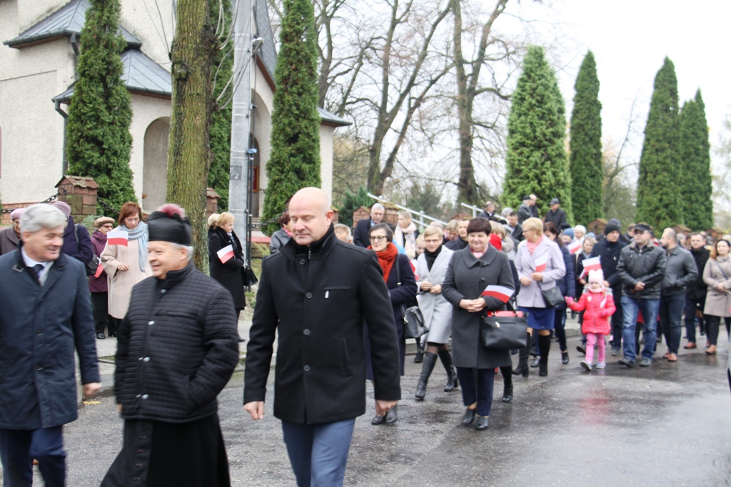 Święto Niepodległości 2019