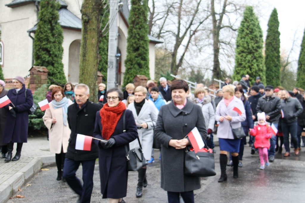 Święto Niepodległości 2019