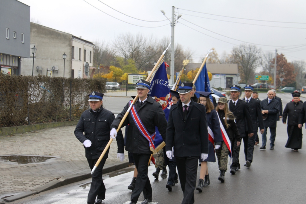 Święto Niepodległości 2019