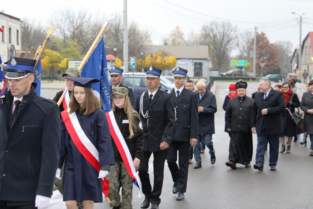 Święto Niepodległości 2019