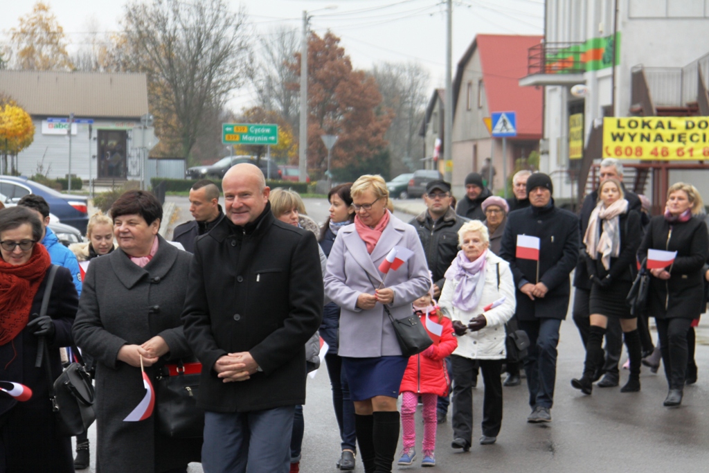 Święto Niepodległości 2019