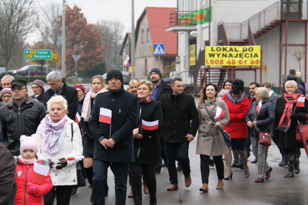 Święto Niepodległości 2019