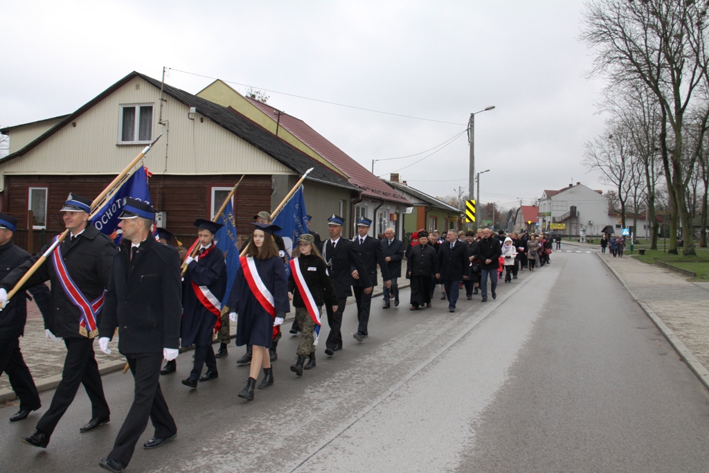 Święto Niepodległości 2019