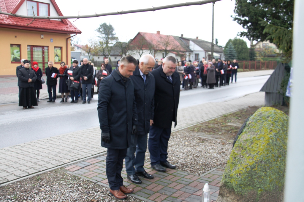 Zdjęcie poglądowe - kliknij aby zobaczyć galerię zdjęć Święto Niepodległości 2019