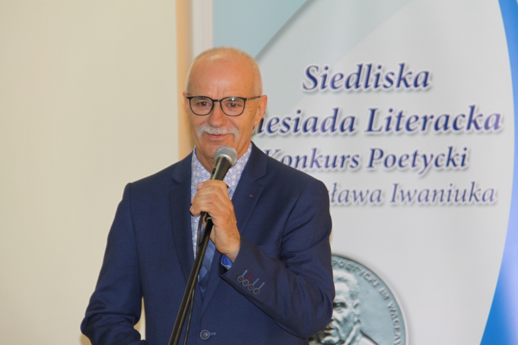 Siedliska Biesiada Literacka