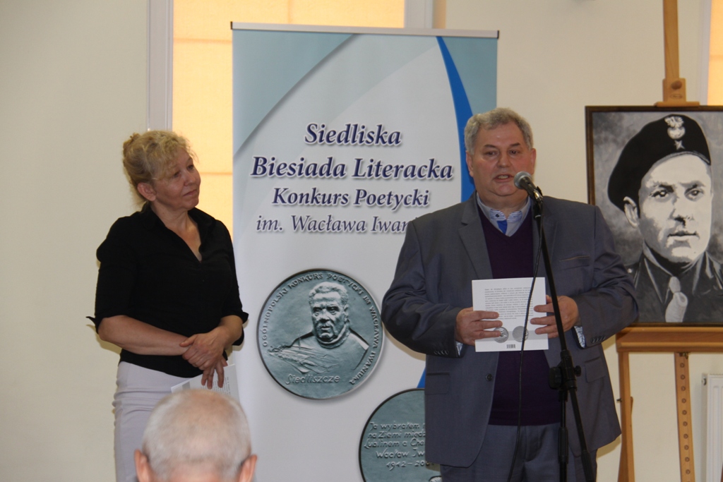 Siedliska Biesiada Literacka