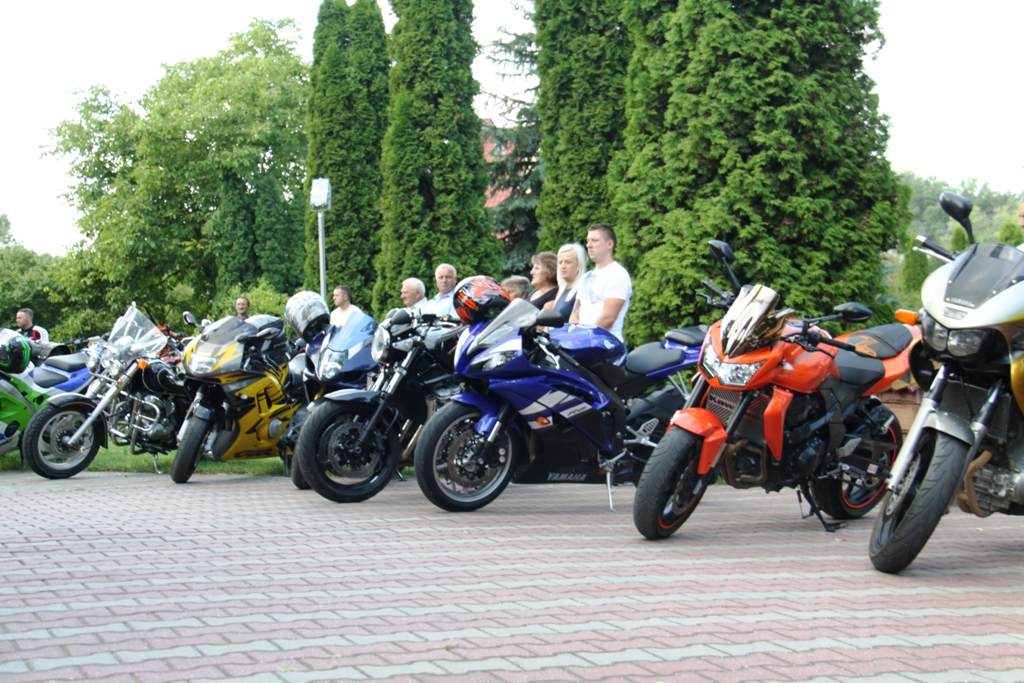 Zlot Motocyklowy 2019