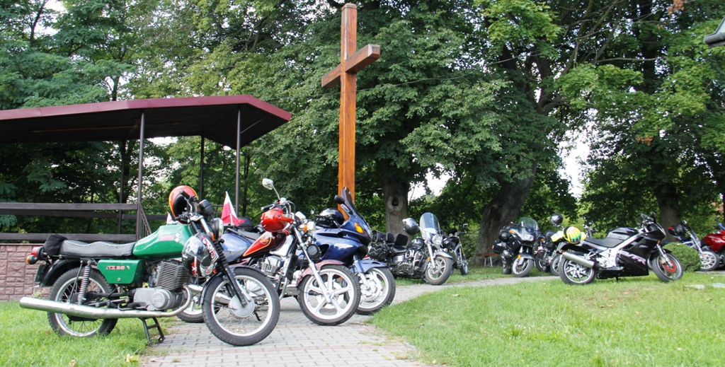 Zlot Motocyklowy 2019