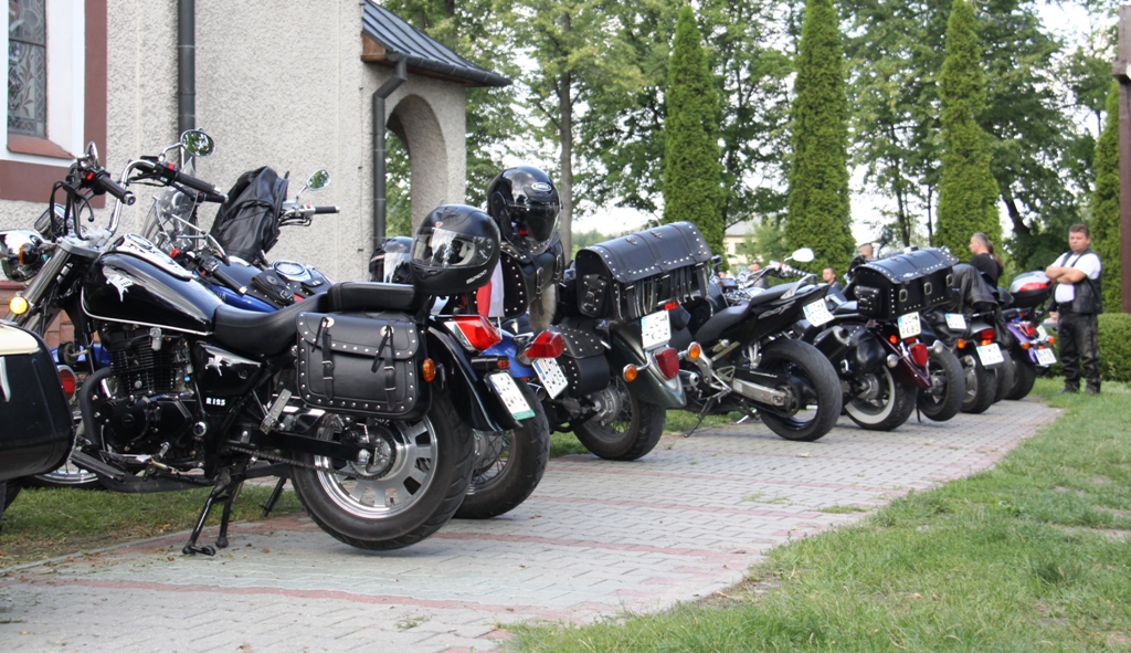 Zlot Motocyklowy 2019