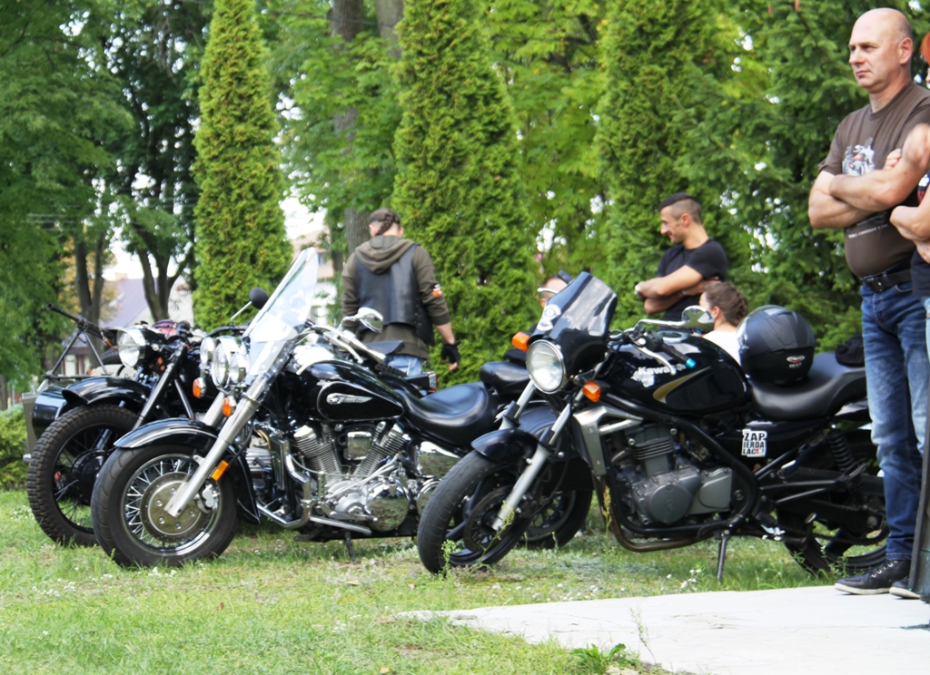 Zlot Motocyklowy 2019