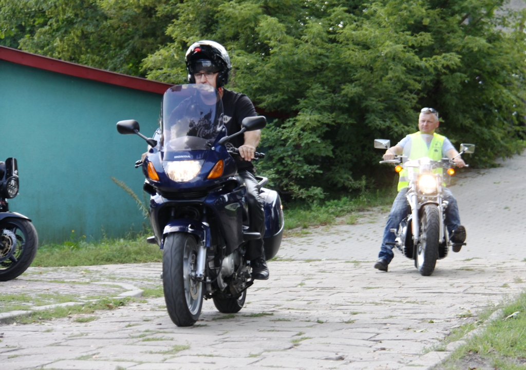 Zlot Motocyklowy 2019