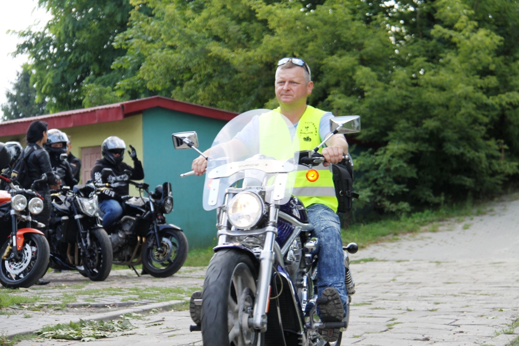 Zlot Motocyklowy 2019