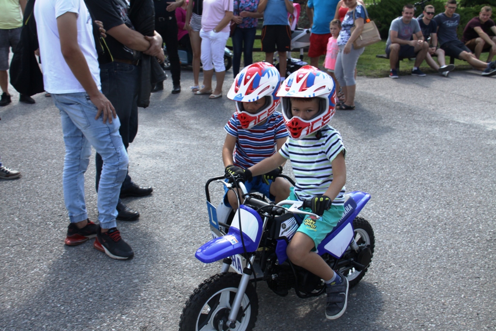 Zlot Motocyklowy 2019