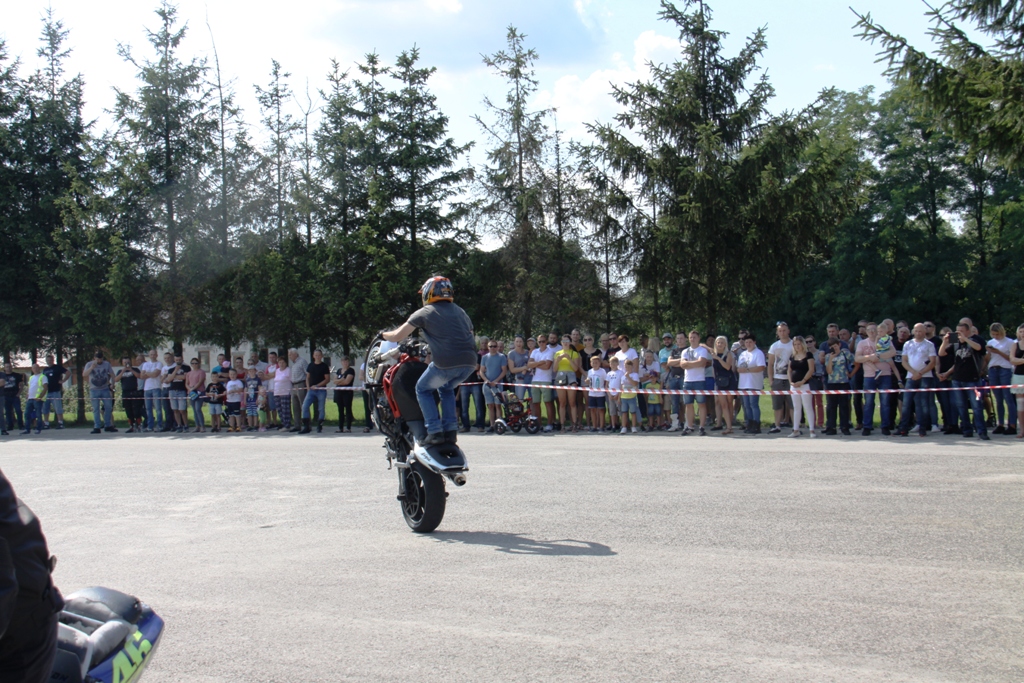 Zlot Motocyklowy 2019