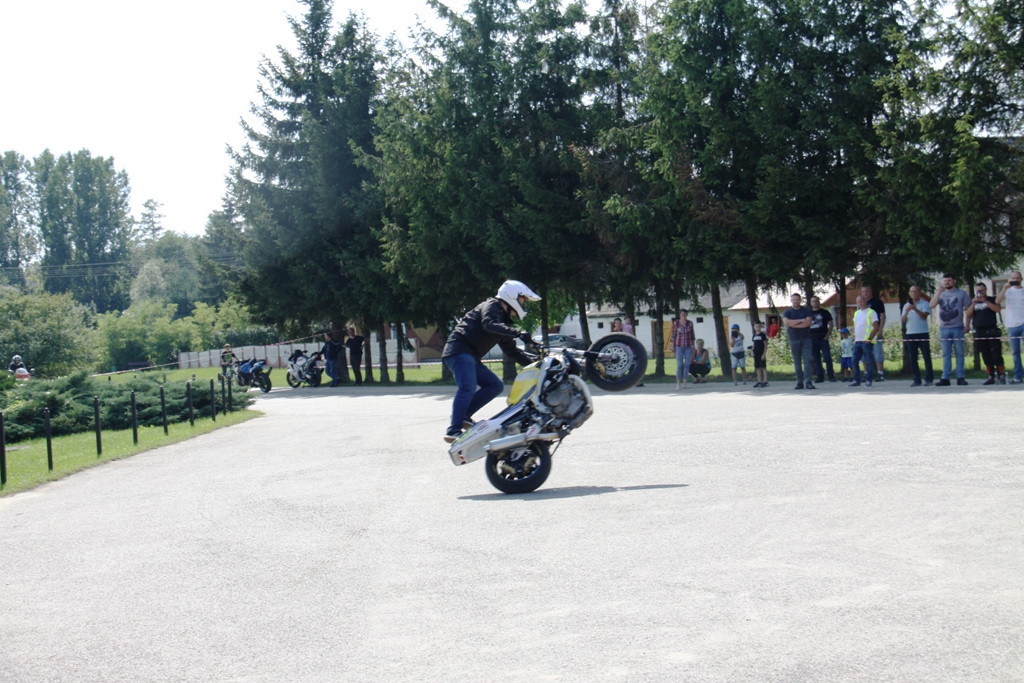 Zlot Motocyklowy 2019