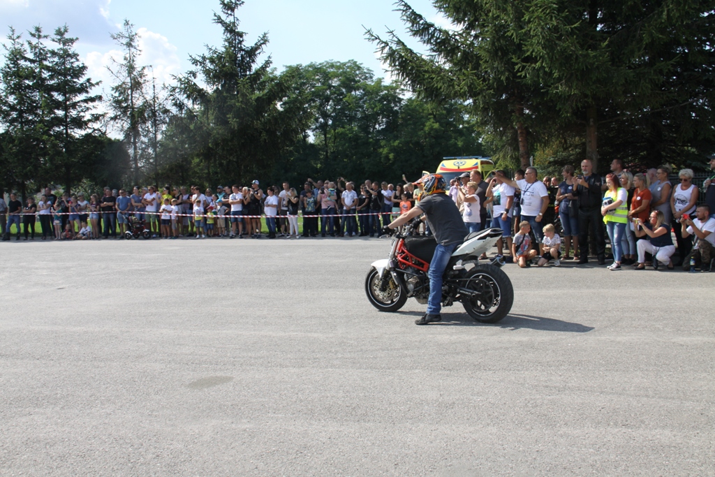 Zlot Motocyklowy 2019