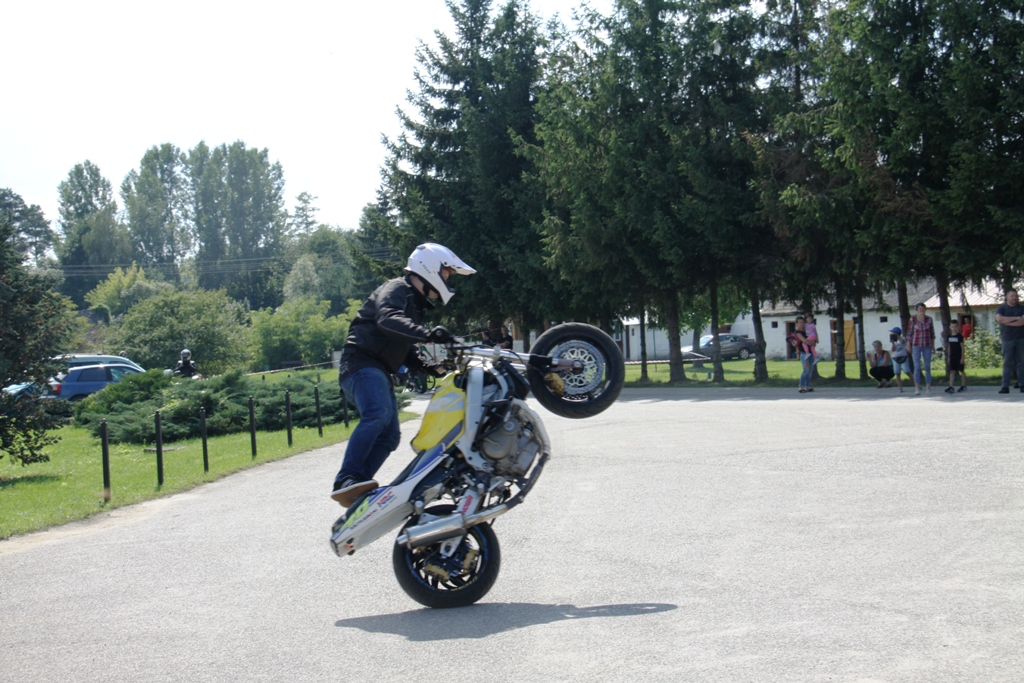 Zlot Motocyklowy 2019