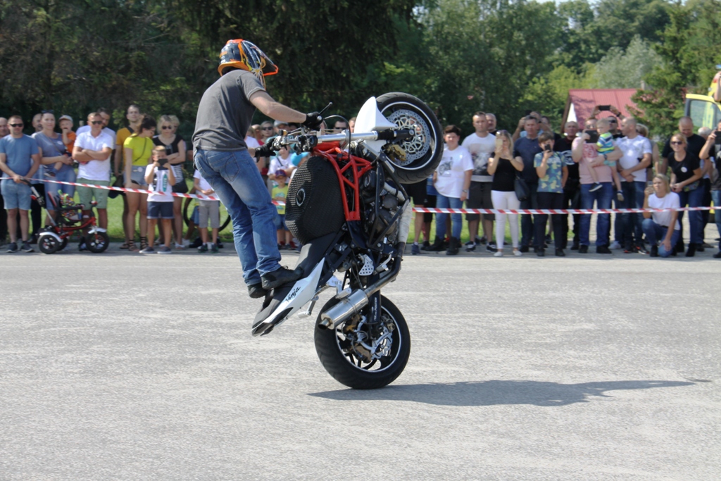 Zlot Motocyklowy 2019