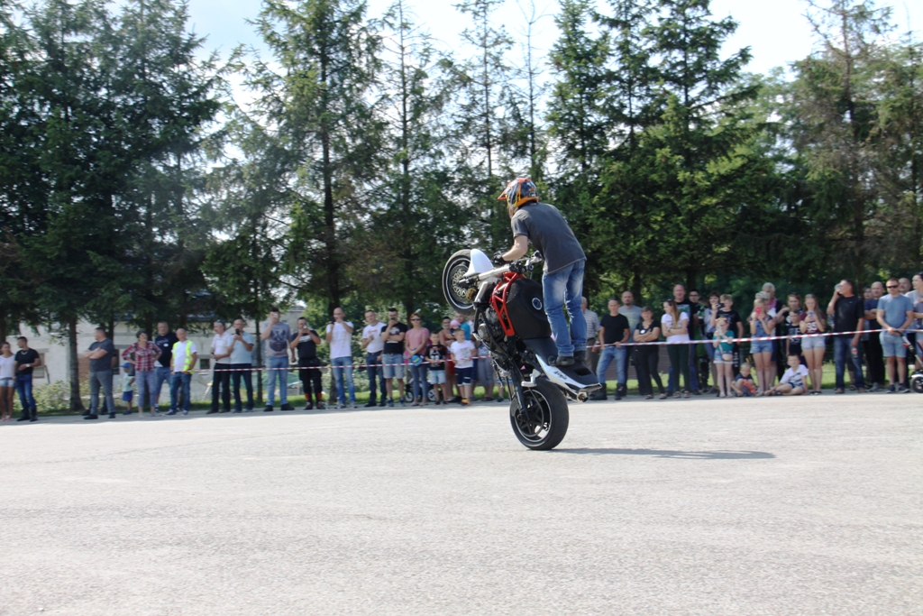 Zlot Motocyklowy 2019