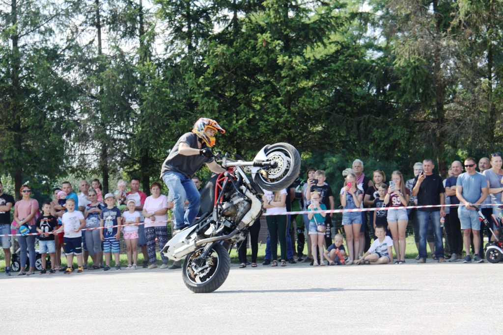 Zlot Motocyklowy 2019