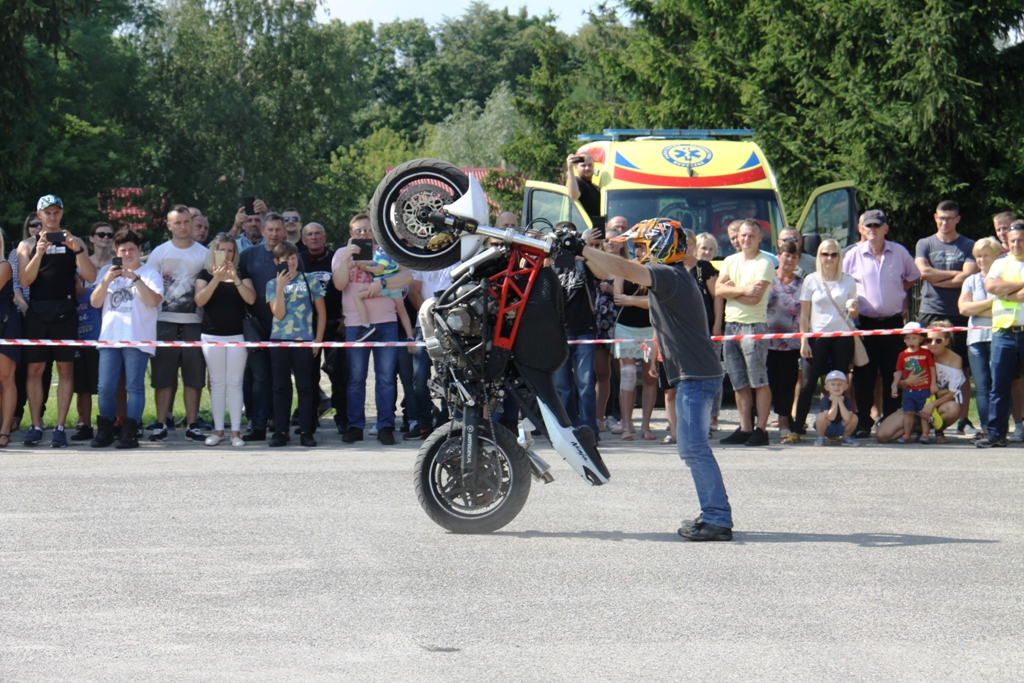 Zlot Motocyklowy 2019