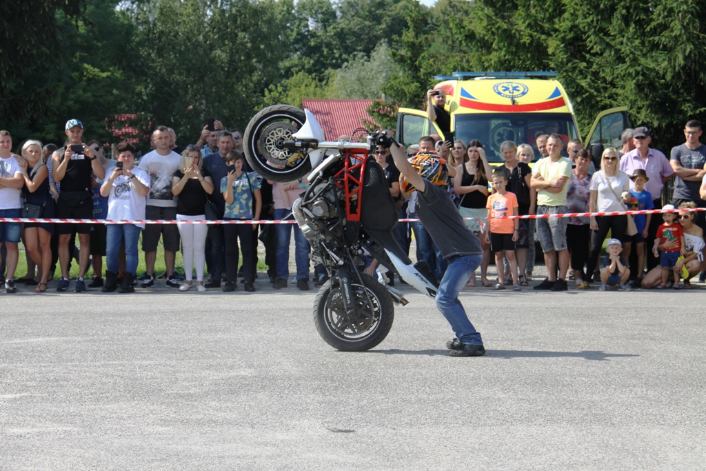 Zlot Motocyklowy 2019