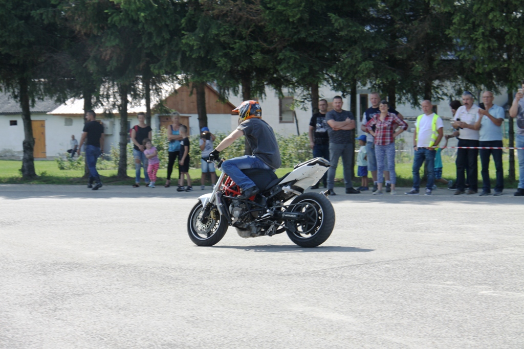 Zlot Motocyklowy 2019