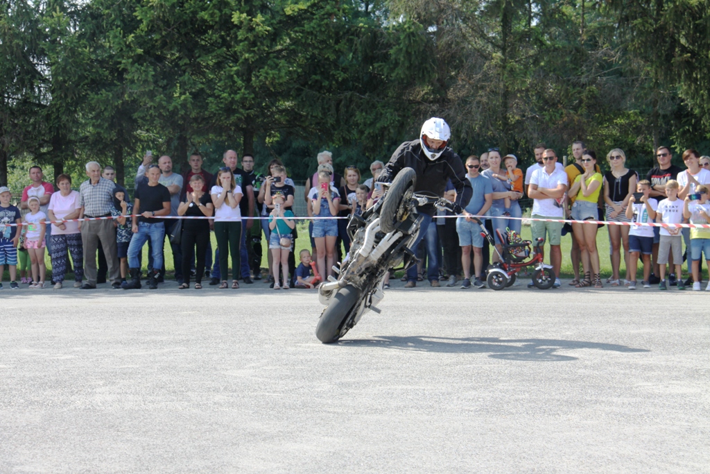 Zlot Motocyklowy 2019