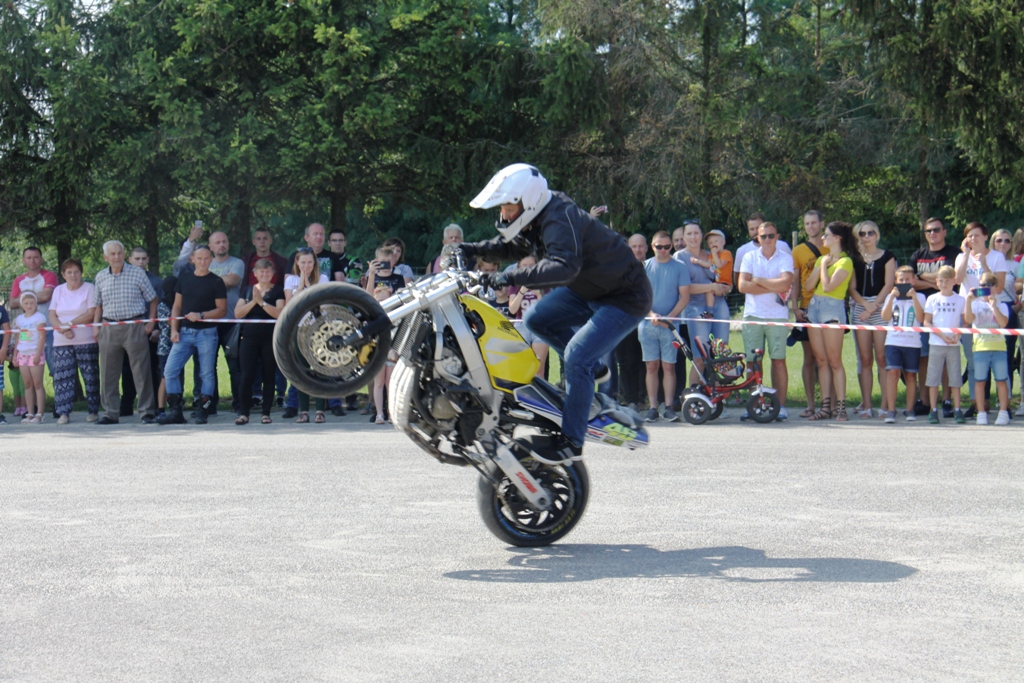 Zlot Motocyklowy 2019