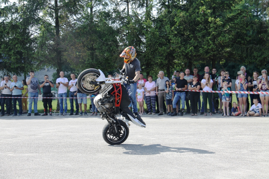 Zlot Motocyklowy 2019