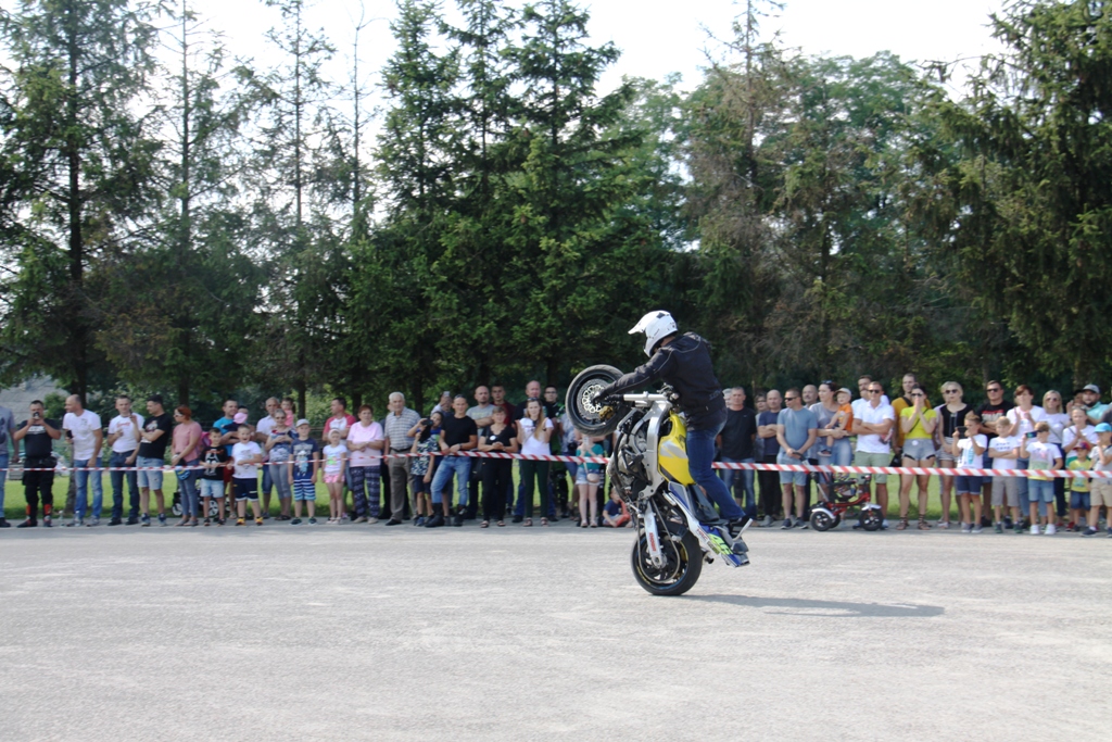 Zlot Motocyklowy 2019