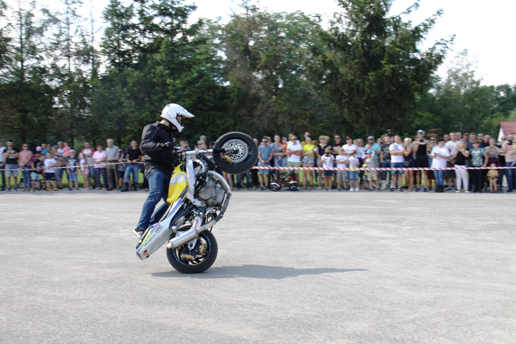 Zlot Motocyklowy 2019