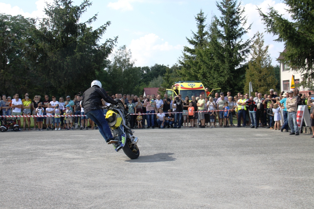 Zlot Motocyklowy 2019