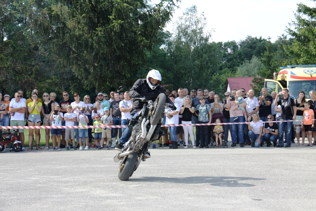 Zlot Motocyklowy 2019