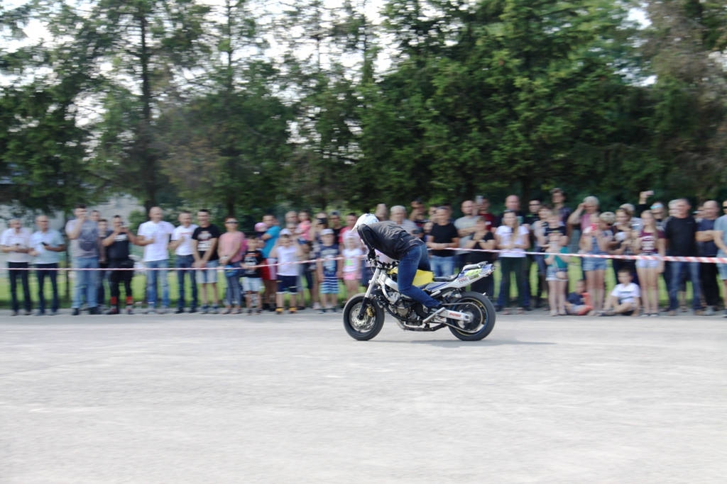 Zlot Motocyklowy 2019