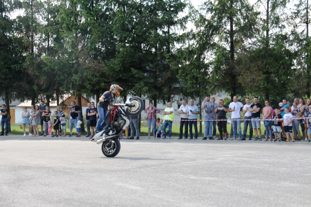 Zlot Motocyklowy 2019