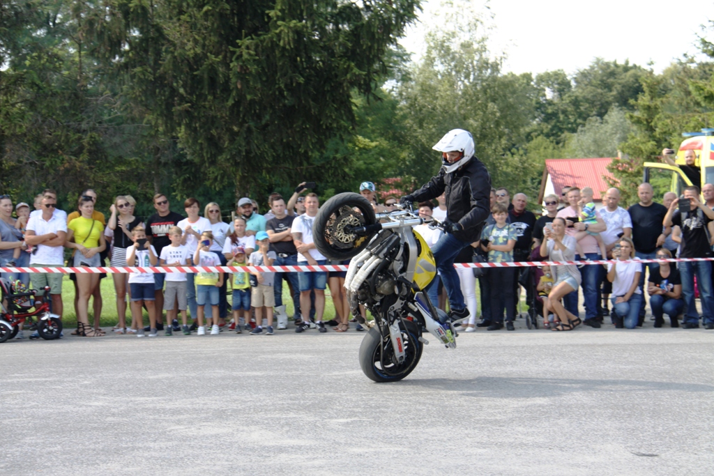 Zlot Motocyklowy 2019