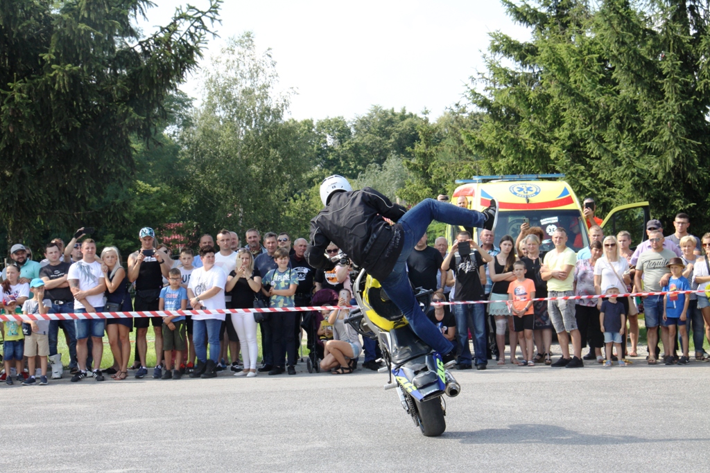 Zlot Motocyklowy 2019