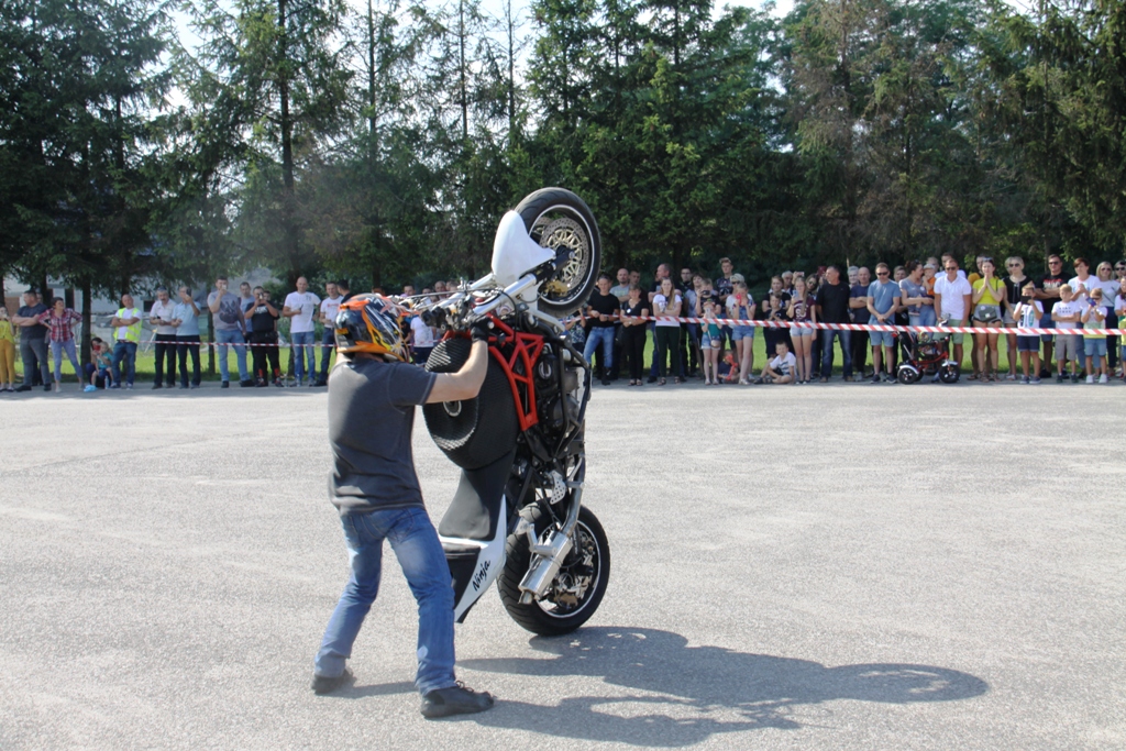 Zlot Motocyklowy 2019