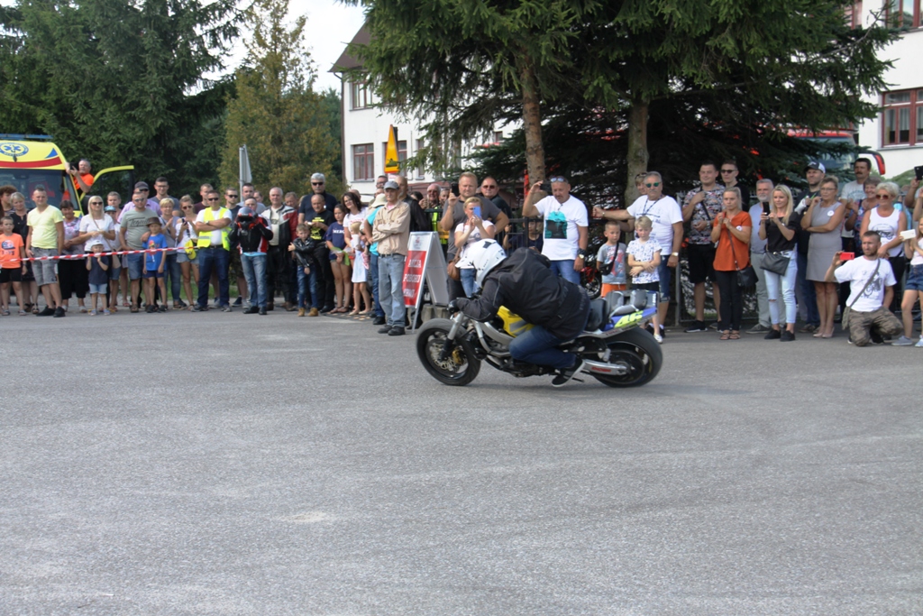 Zlot Motocyklowy 2019