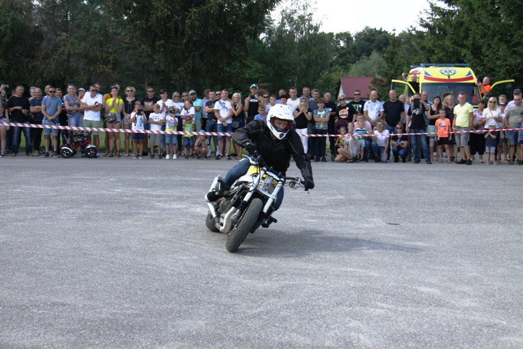 Zlot Motocyklowy 2019