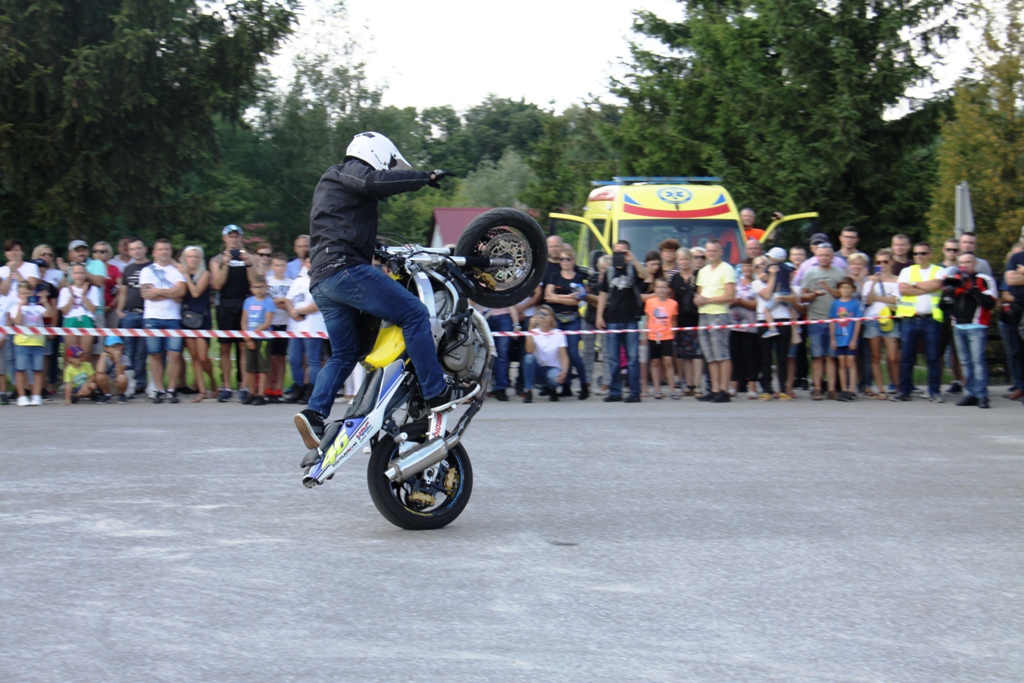 Zlot Motocyklowy 2019