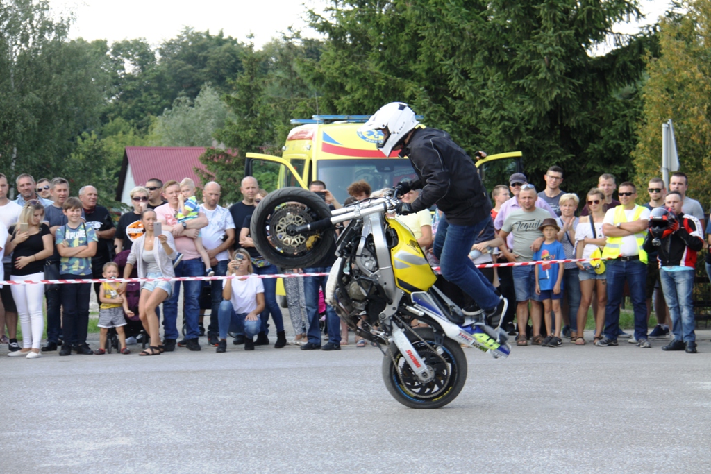 Zlot Motocyklowy 2019