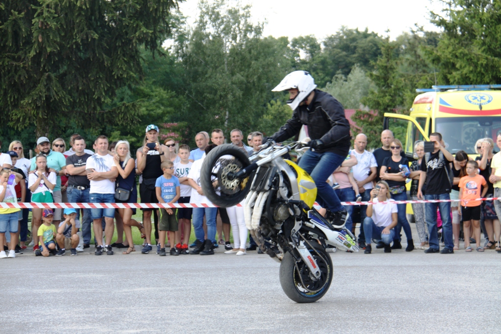 Zlot Motocyklowy 2019